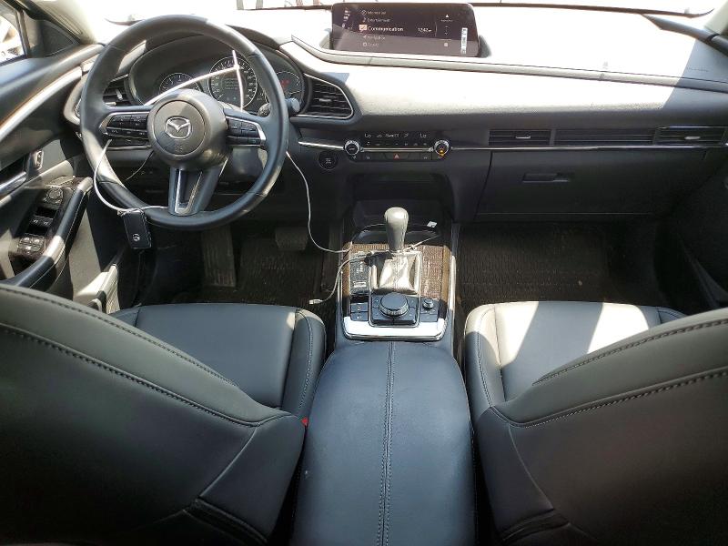 59152626 :رقم المزاد ، 3MVDMBCM1SM846068 vin ، 2025 Mazda Cx-30 مزاد بيع