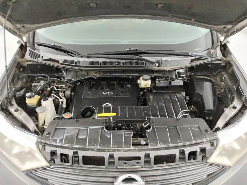 Aukcja sprzedaży 2013 Nissan Quest, vin: JN8AE2KP8D9071416, numer aukcji: 60984216
