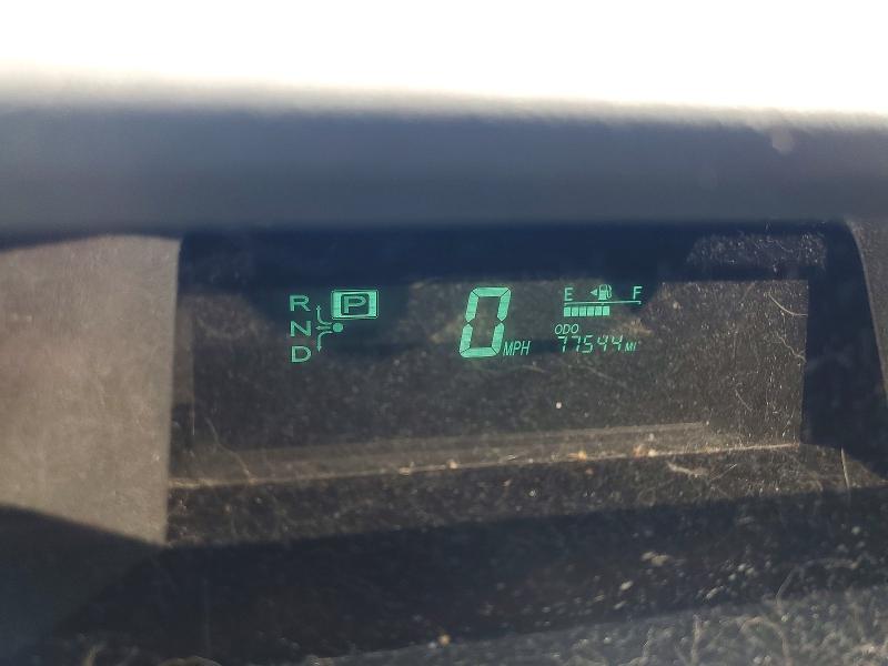 2007 Toyota Prius მანქანა იყიდება აუქციონზე, vin: JTDKB20U073287768, აუქციონის ნომერი: 63175586
