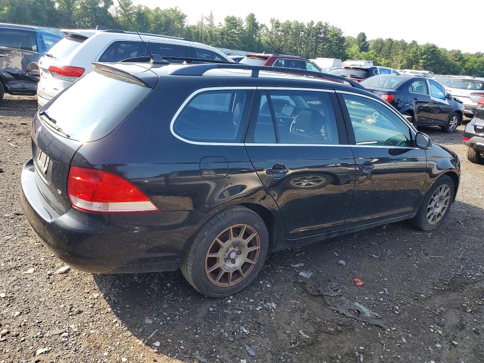 2009 Volkswagen Jetta მანქანა იყიდება აუქციონზე, vin: 3VWTM71K29M252236, აუქციონის ნომერი: 62035626