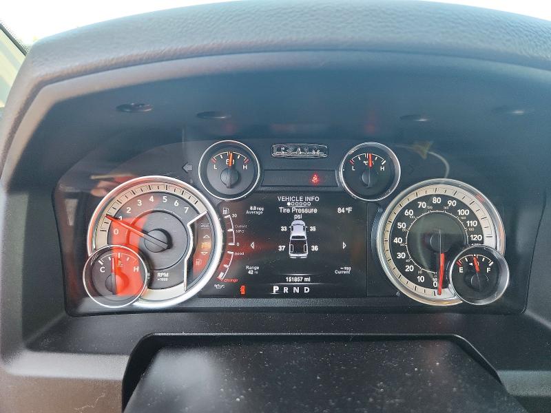 Aukcja sprzedaży 2016 Ram 1500, vin: 3C6RR7LT6GG194574, numer aukcji: 61121046