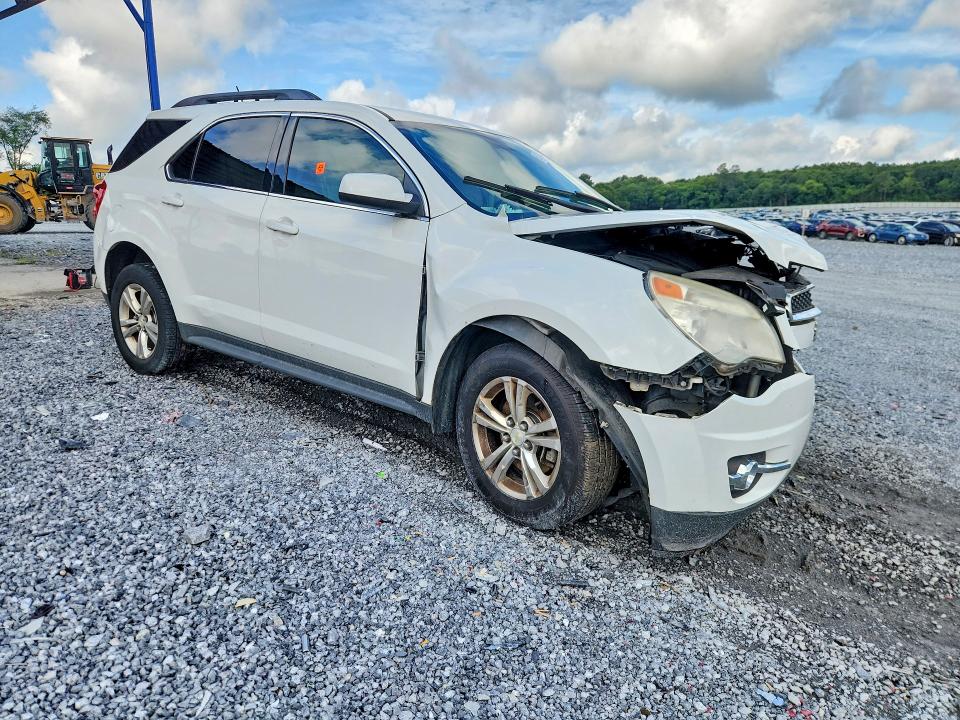 Продажа на аукционе авто 2015 Chevrolet Equinox, vin: 2GNALCEK2F1164362, номер лота: 61244706