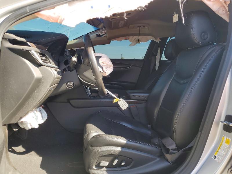60838816 :رقم المزاد ، 2G61M5S38K9150818 vin ، 2019 Cadillac Xts مزاد بيع