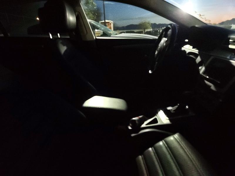 61237226 :رقم المزاد ، WVWBP7AN6FE827939 vin ، 2015 Volkswagen Cc مزاد بيع