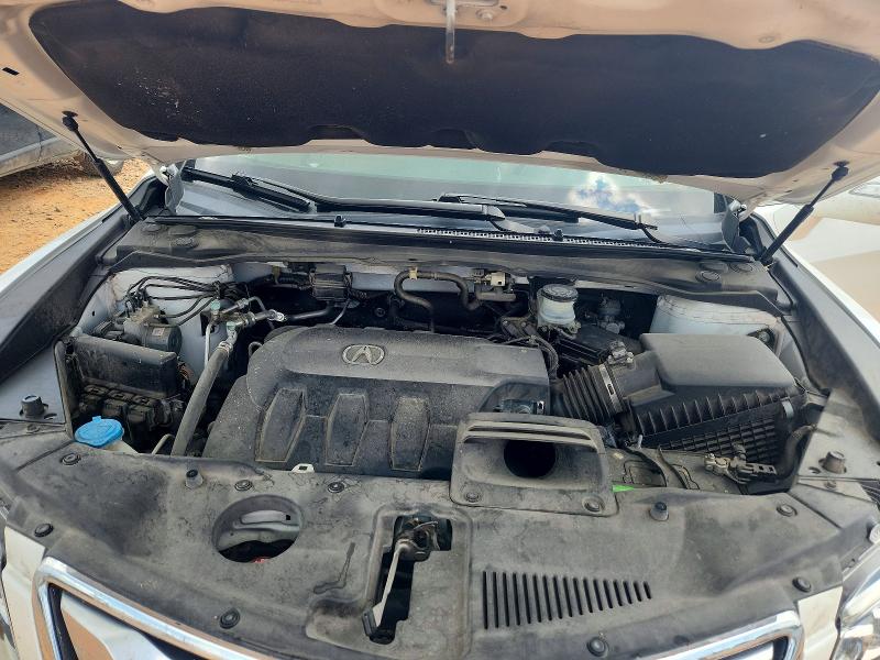 Aukcja sprzedaży 2018 Acura Rdx, vin: 5J8TB3H31JL007743, numer aukcji: 59772016