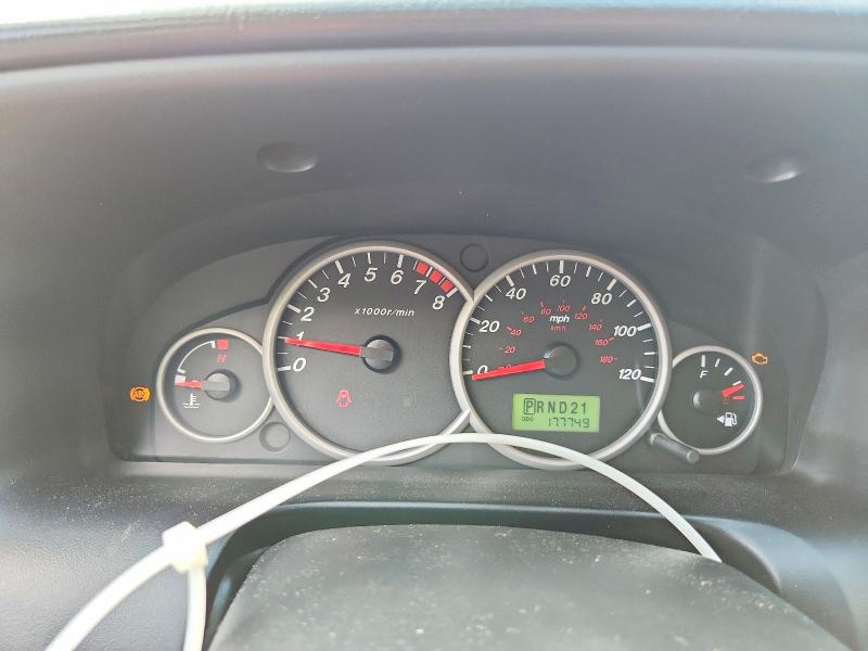 Aukcja sprzedaży 2005 Mazda Tribute, vin: 4F2CZ96175KM07106, numer aukcji: 60308586