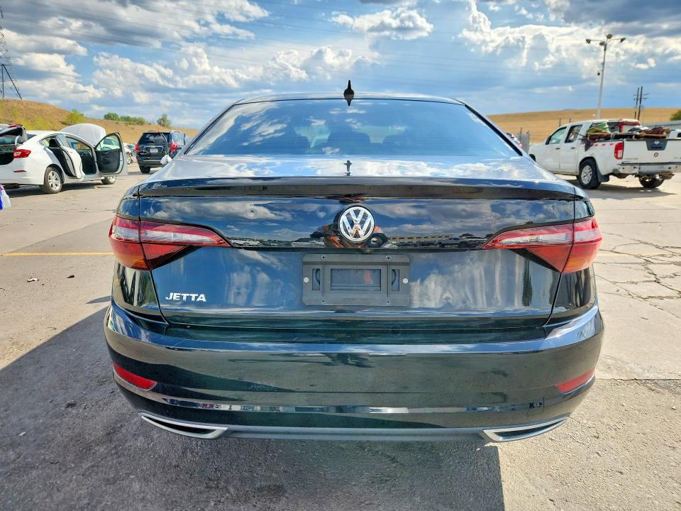Aukcja sprzedaży 2019 Volkswagen Jetta, vin: 3VWG57BU2KM064319, numer aukcji: 61165996