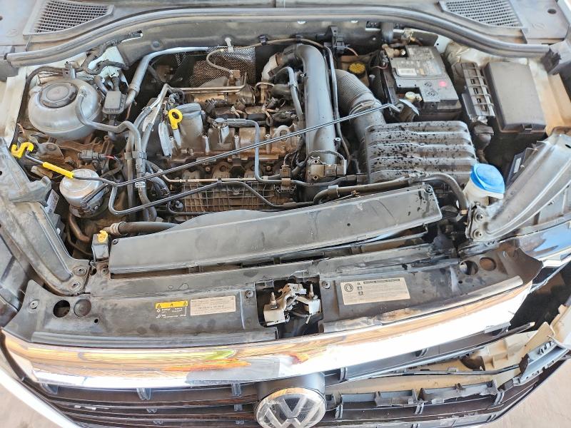 Продажа на аукционе авто 2020 Volkswagen Jetta, vin: 3VWCB7BUXLM005396, номер лота: 62063406