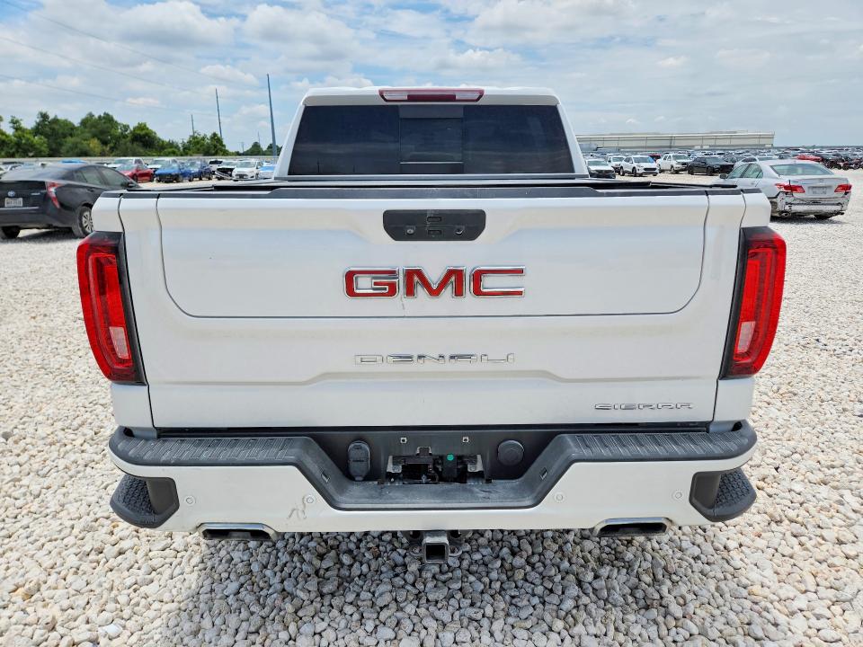 59810216 :رقم المزاد ، 3GTU9FEDXMG431226 vin ، 2021 Gmc Sierra مزاد بيع