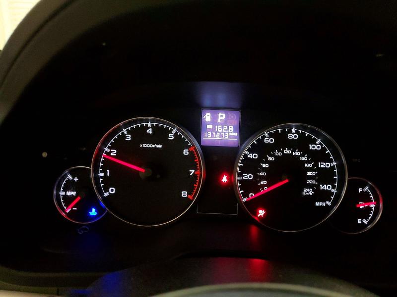 Продаж на аукціоні авто 2014 Subaru Outback, vin: 4S4BRBAC8E3241261, номер лоту: 59652266