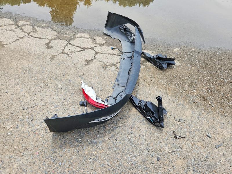 2023 Hyundai Tucson მანქანა იყიდება აუქციონზე, vin: 5NMJB3AE7PH288331, აუქციონის ნომერი: 60561486