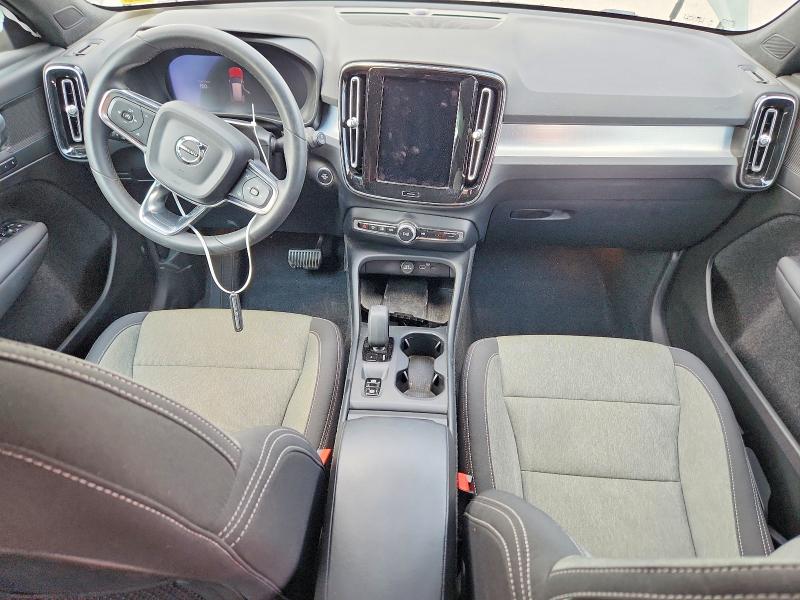 Aukcja sprzedaży 2024 Volvo Xc40, vin: YV4L12UK8R2348936, numer aukcji: 62651076