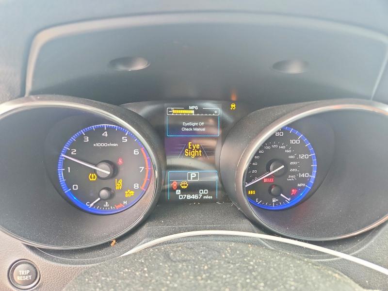 Продаж на аукціоні авто 2019 Subaru Outback, vin: 4S4BSAHC1K3379434, номер лоту: 58488196