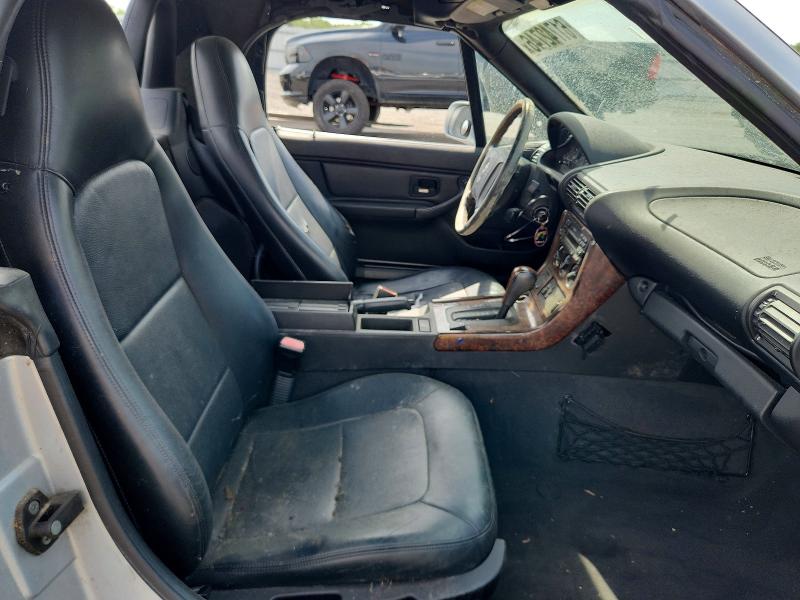 Aukcja sprzedaży 1998 Bmw Z3, vin: 4USCH7336WLD16916, numer aukcji: 61742746