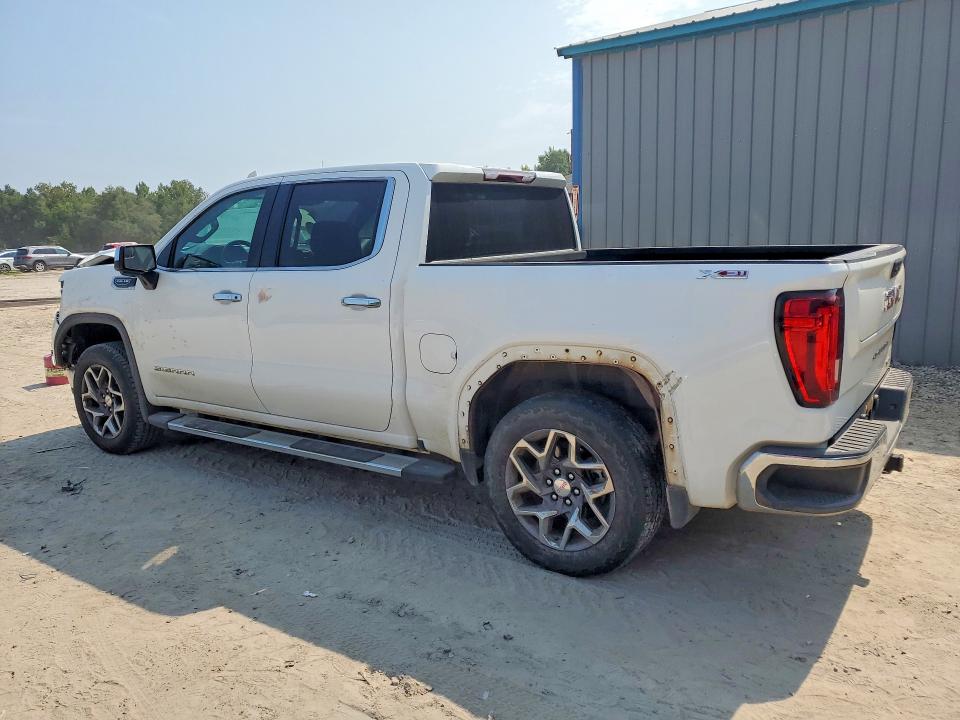 Продажа на аукционе авто 2023 Gmc Sierra, vin: 3GTUUDED8PG144958, номер лота: 63007066