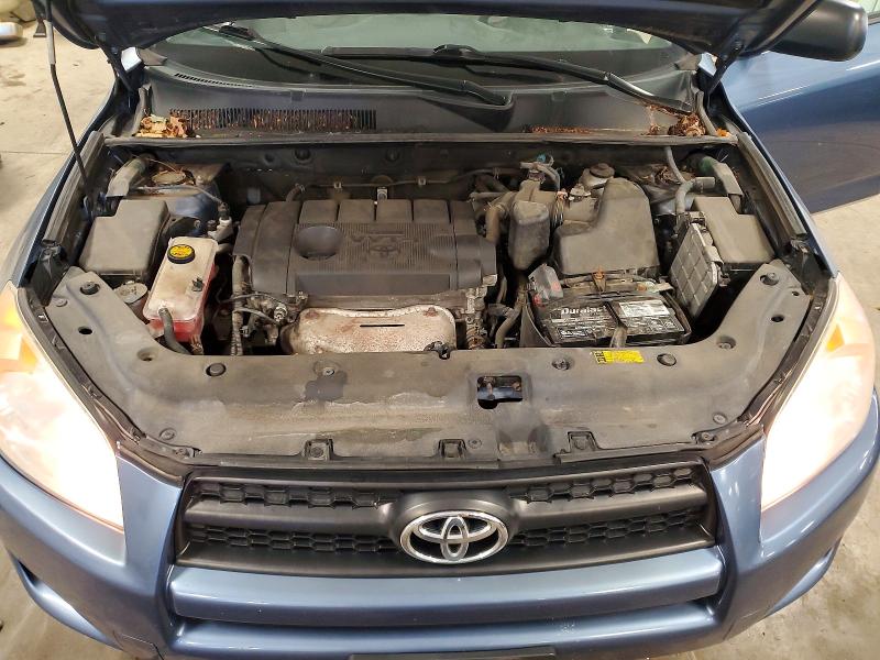 Aukcja sprzedaży 2012 Toyota Rav4, vin: 2T3BF4DV6CW268085, numer aukcji: 60556486