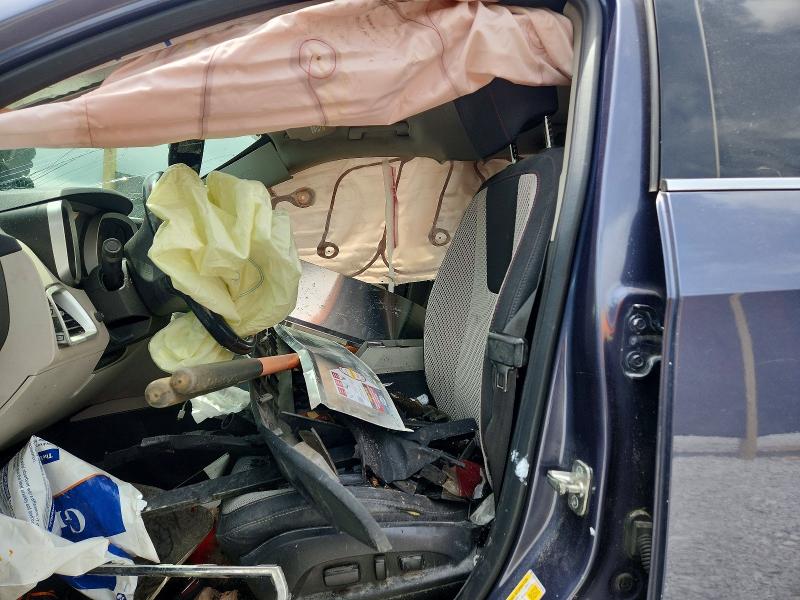 Aukcja sprzedaży 2013 Chevrolet Equinox, vin: 2GNALDEK9D6198465, numer aukcji: 61989036