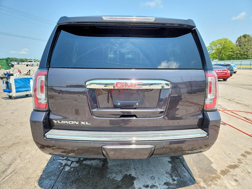 Продаж на аукціоні авто 2015 Gmc Yukon Xl, vin: 1GKS2JKJ3FR232812, номер лоту: 62943646