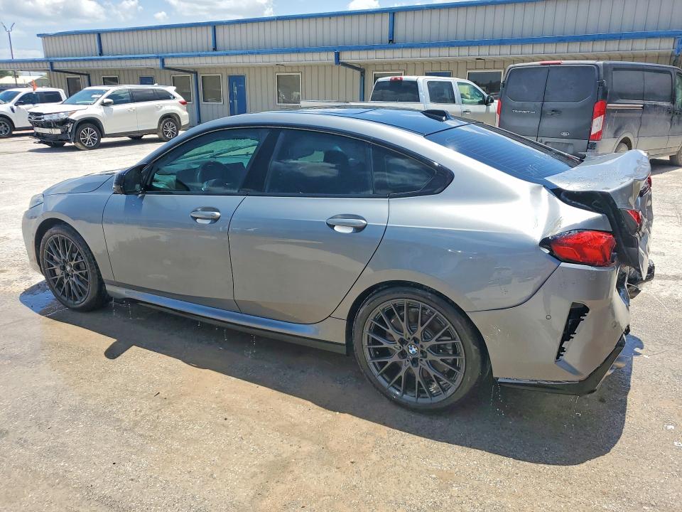 Aukcja sprzedaży 2026 Bmw M235xi, vin: WBA33GG0XT7T99236, numer aukcji: 45458506