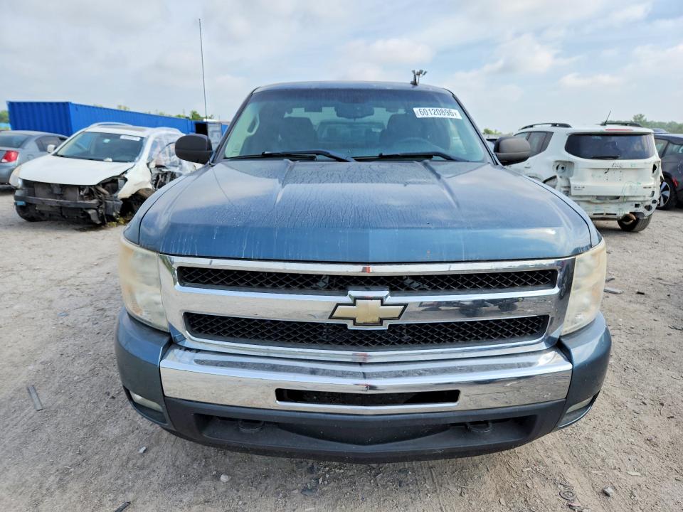 Aukcja sprzedaży 2010 Chevrolet Silverado, vin: 1GCSKSEA2AZ218065, numer aukcji: 60120896