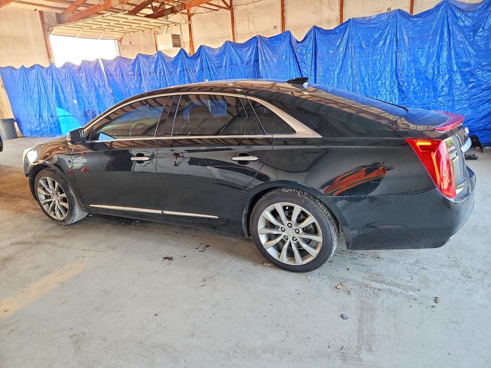 Aukcja sprzedaży 2016 Cadillac Xts, vin: 2G61M5S30G9175073, numer aukcji: 61292676