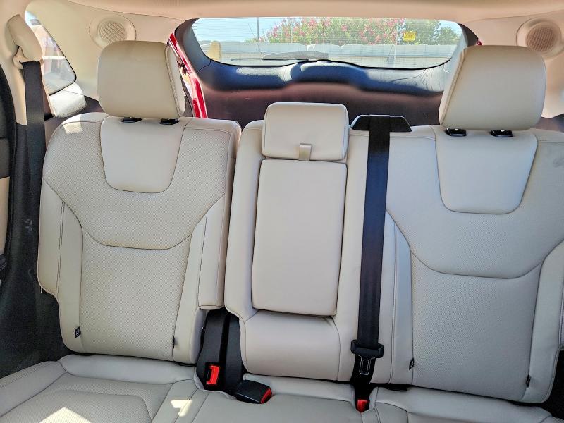 Aukcja sprzedaży 2020 Ford Edge, vin: 2FMPK3K91LBB45391, numer aukcji: 62324526