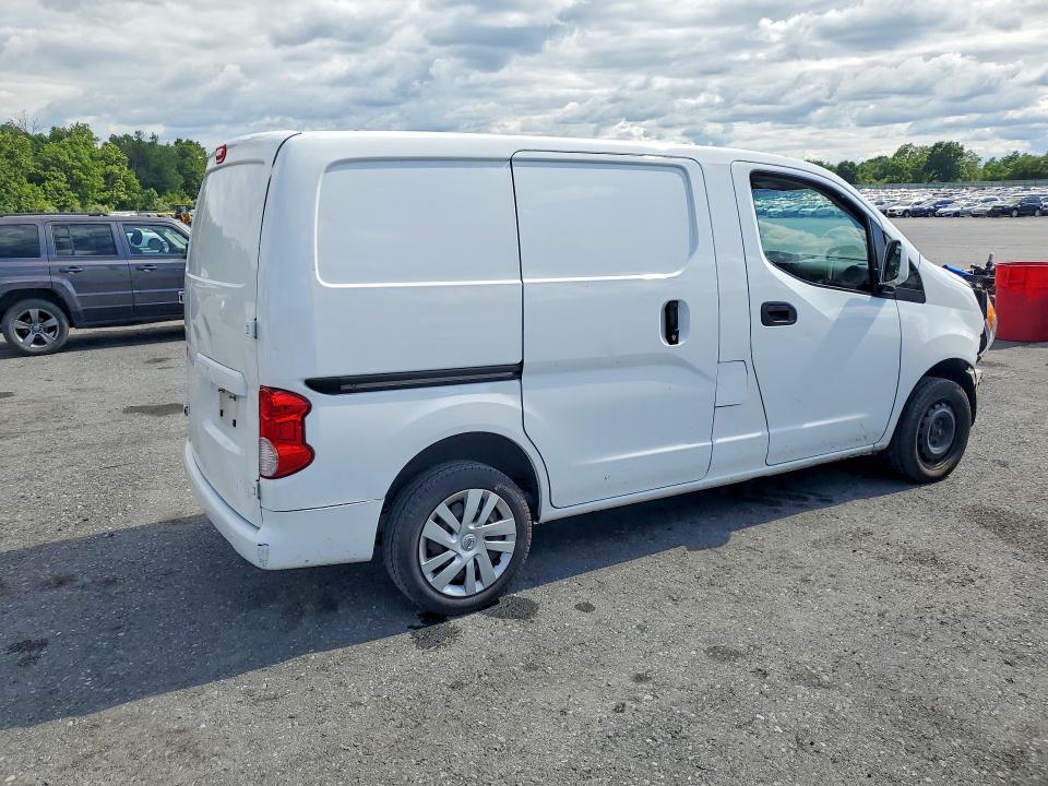 Продаж на аукціоні авто 2019 Nissan Nv200, vin: 3N6CM0KNXKK709568, номер лоту: 63214426