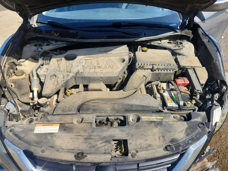 61880426 :رقم المزاد ، 1N4AL3AP1HN359919 vin ، 2017 Nissan Altima مزاد بيع