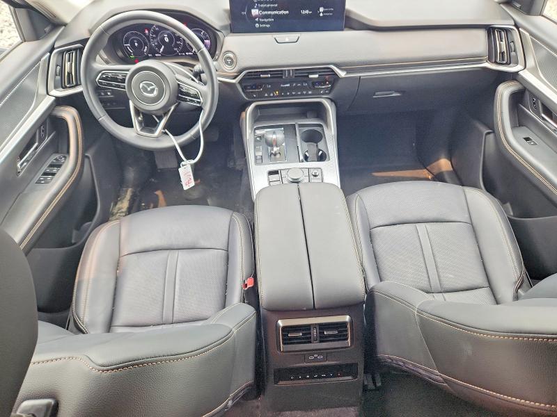 Aukcja sprzedaży 2025 Mazda Cx-90, vin: JM3KKCHA1S1248232, numer aukcji: 61234436