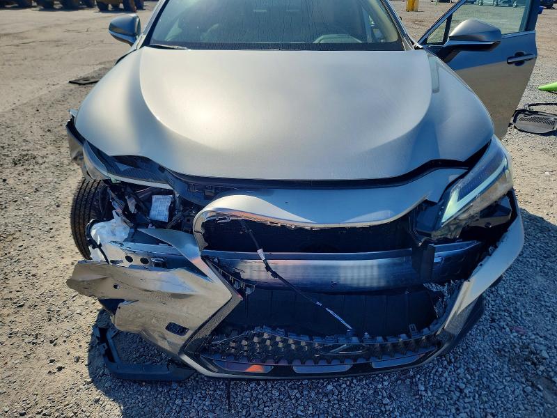 Aukcja sprzedaży 2025 Lexus Nx 350, vin: 2T2AGCEZ9SC082565, numer aukcji: 62960276