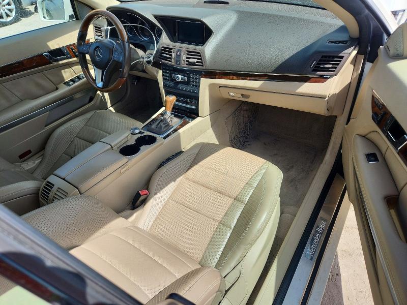 Aukcja sprzedaży 2012 Mercedes-benz E, vin: WDDKK5KF3CF176436, numer aukcji: 61316736