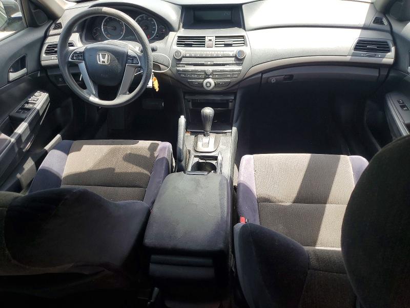Aukcja sprzedaży 2009 Hond Accord, vin: 1HGCP26439A006897, numer aukcji: 60495176