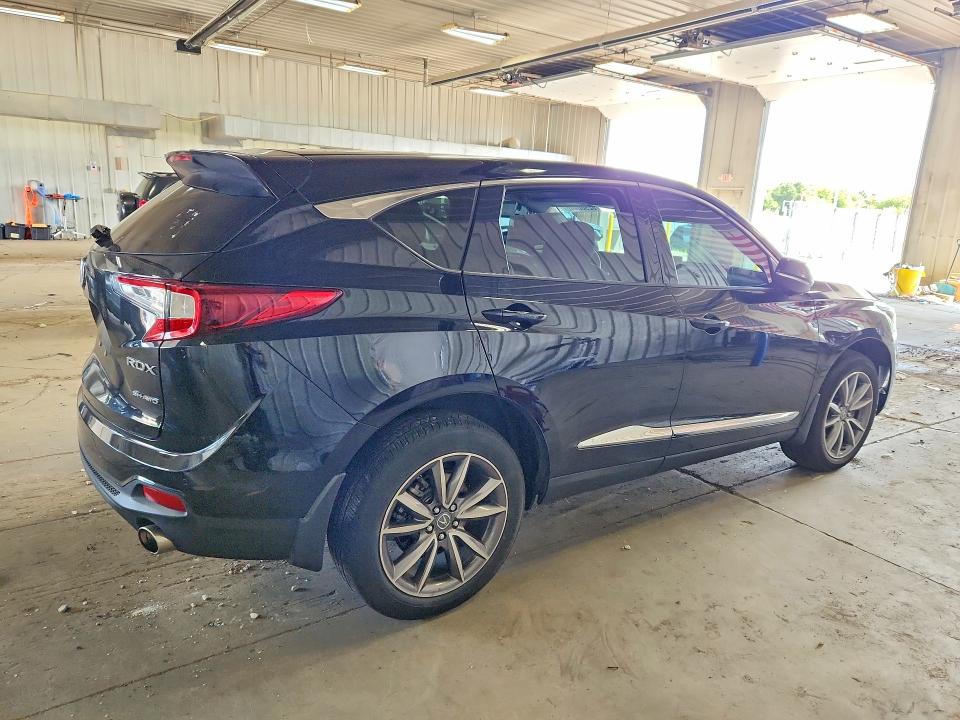 Aukcja sprzedaży 2020 Acura Rdx, vin: 5J8TC2H55LL020829, numer aukcji: 62960446