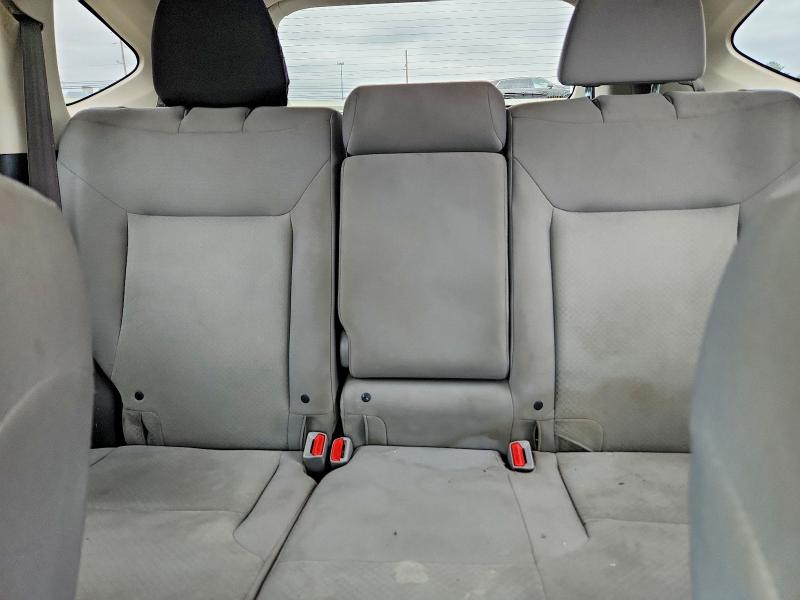 Aukcja sprzedaży 2015 Honda Cr-v, vin: 2HKRM4H51FH639437, numer aukcji: 59961966