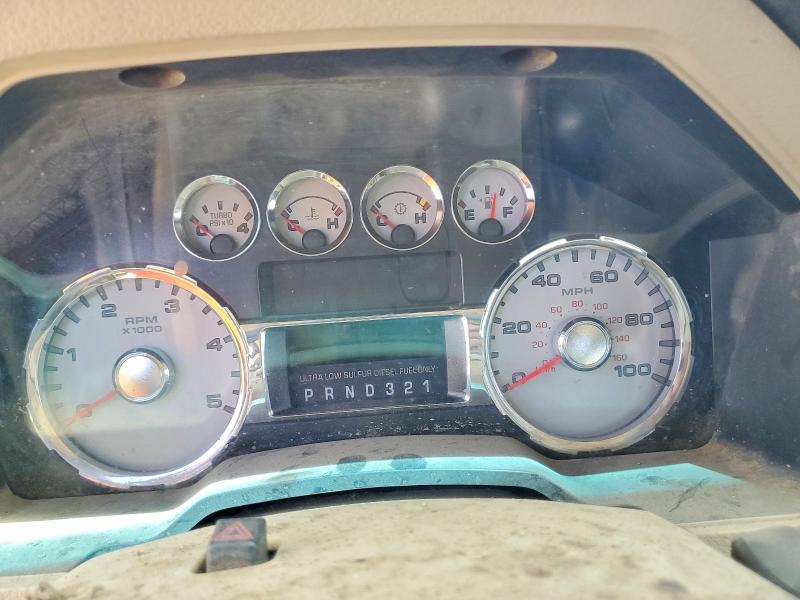 62320986 :رقم المزاد ، 1FDWX36RX8EC27459 vin ، 2008 Ford F350 مزاد بيع