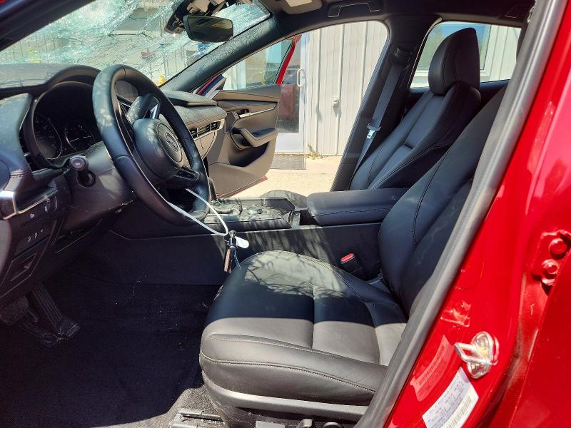 Aukcja sprzedaży 2025 Mazda 3, vin: JM1BPALM8S1752017, numer aukcji: 63181906