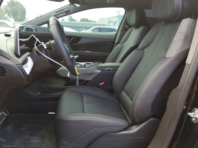 Продажа на аукционе авто 2025 Cadillac Optiq, vin: 3GYK3BMR0SS239395, номер лота: 59328416
