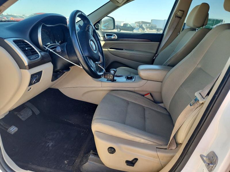 Aukcja sprzedaży 2014 Jeep Grand Cherokee, vin: 1C4RJFAG4EC482593, numer aukcji: 61230606