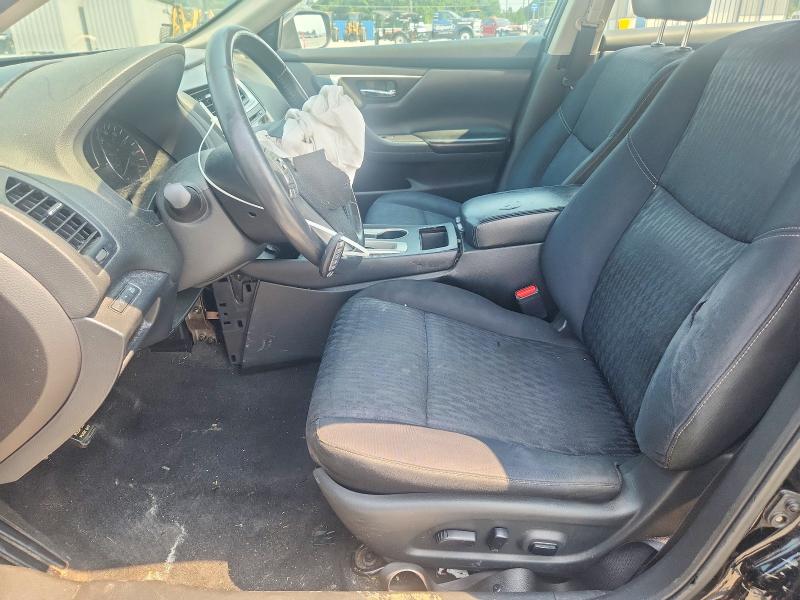 2017 Nissan Altima მანქანა იყიდება აუქციონზე, vin: 1N4AL3APXHC187658, აუქციონის ნომერი: 60227996