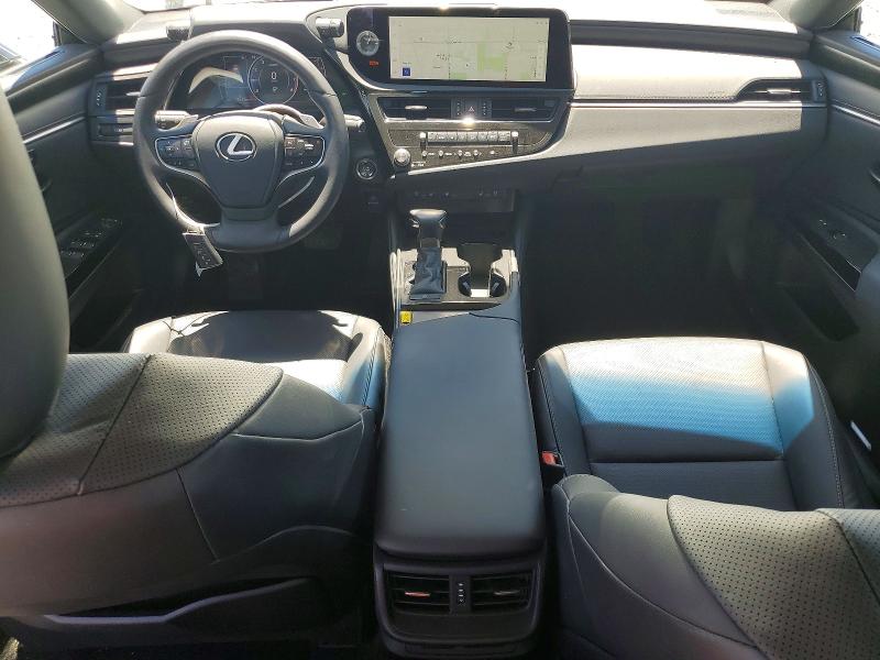 Aukcja sprzedaży 2025 Lexus Es 350, vin: 58ADZ1B17SU189880, numer aukcji: 61432886