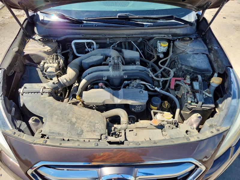 Продажа на аукционе авто 2019 Subaru Outback, vin: 4S4BSAFC3K3375274, номер лота: 62808586
