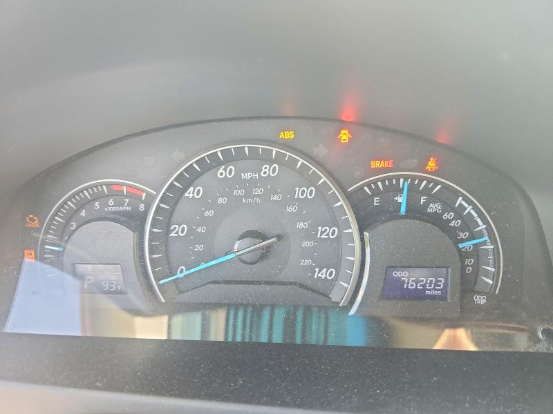 Auction sale of the 2014 Toyota Camry, vin: 4T1BF1FK7EU785361, lot number: 61619826