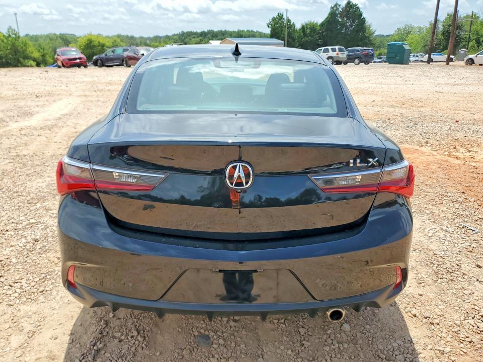 Продажа на аукционе авто 2020 Acura Ilx, vin: 19UDE2F3XLA010650, номер лота: 62214606