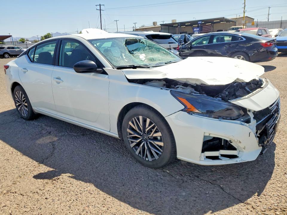 Продажа на аукционе авто 2026 Nissan Altima, vin: 1N4BL4DV4TN307150, номер лота: 60417846