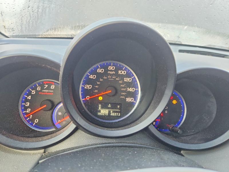 Aukcja sprzedaży 2007 Acura Rdx, vin: 5J8TB18547A011103, numer aukcji: 61145296
