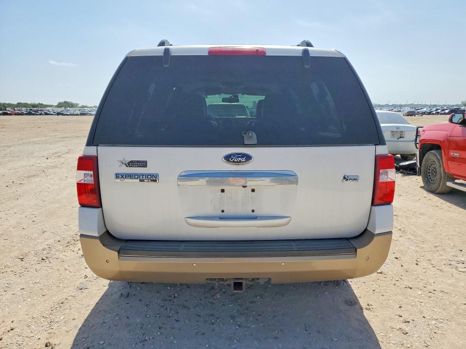 Aukcja sprzedaży 2013 Ford Expedition, vin: 1FMJK1H50DEF47598, numer aukcji: 61809746