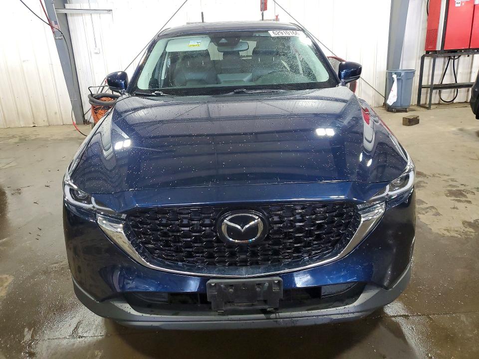 Продажа на аукционе авто 2023 Mazda Cx-5, vin: JM3KFBDM7P0168154, номер лота: 62910166