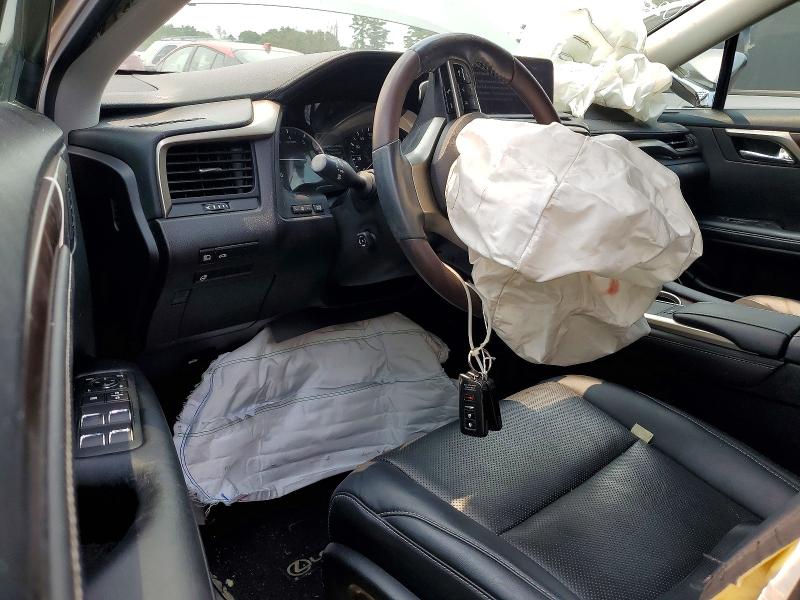 Продаж на аукціоні авто 2020 Lexus Rx, vin: 2T2HZMAA2LC170342, номер лоту: 60960636