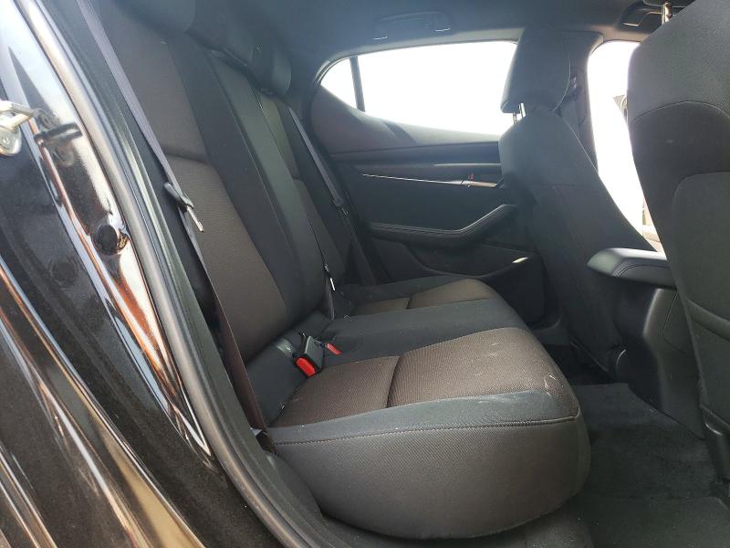 Aukcja sprzedaży 2022 Mazda 3, vin: JM1BPAK79N1516007, numer aukcji: 63524866