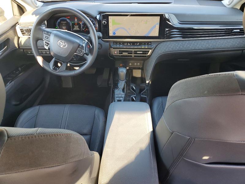 Продаж на аукціоні авто 2026 Toyota Camry, vin: 4T1DAACK0TU725477, номер лоту: 60198386